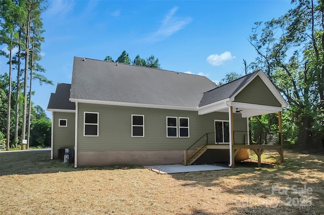 4859 Paysour Pond Rd, Iron Station, NC 28080 - photo 4