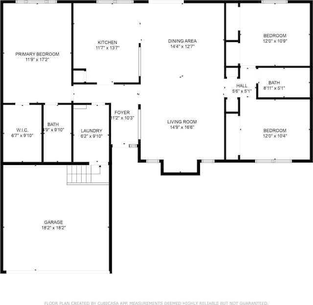 12031 Rock Canyon Dr, Charlotte, NC 28226 - photo 6