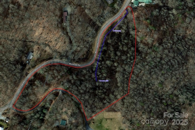 1391 Macktown Rd, Sylva, NC 28779 - photo 3