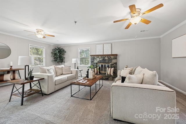 9111 Windjammer Dr, Tega Cay, SC 29708 - photo 20