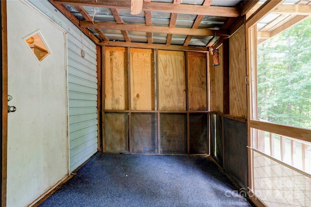 121 Whipporwill Ct, Grover, NC 28073 - view of storage room