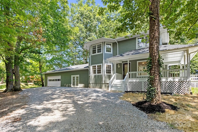 233 Youngs Cove Rd, Candler, NC 28715 - photo 1