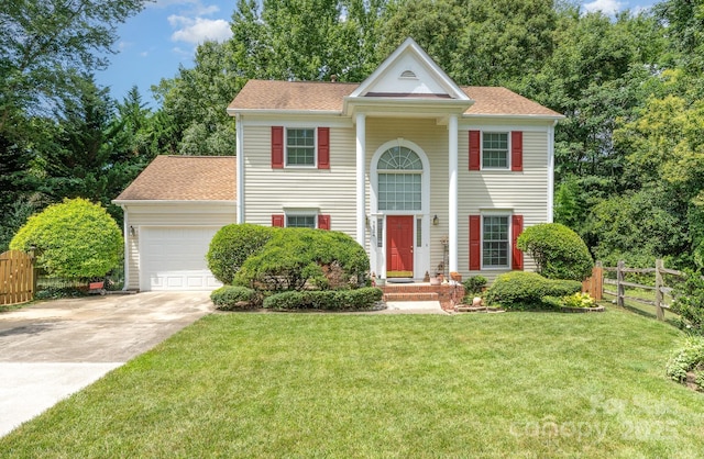 7524 Heronwood Ln, Charlotte, NC 28227 - photo 1