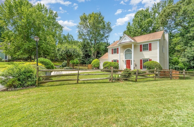 7524 Heronwood Ln, Charlotte, NC 28227 - photo 2