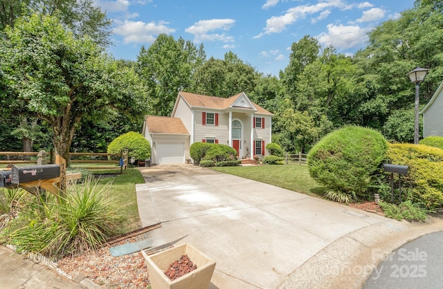 7524 Heronwood Ln, Charlotte, NC 28227 - photo 3