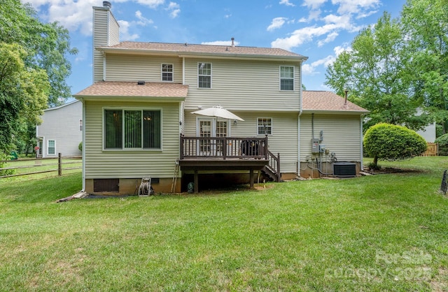 7524 Heronwood Ln, Charlotte, NC 28227 - photo 31