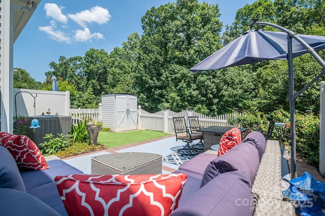 1648 Backcreek Ln, Gastonia, NC 28054 - photo 31