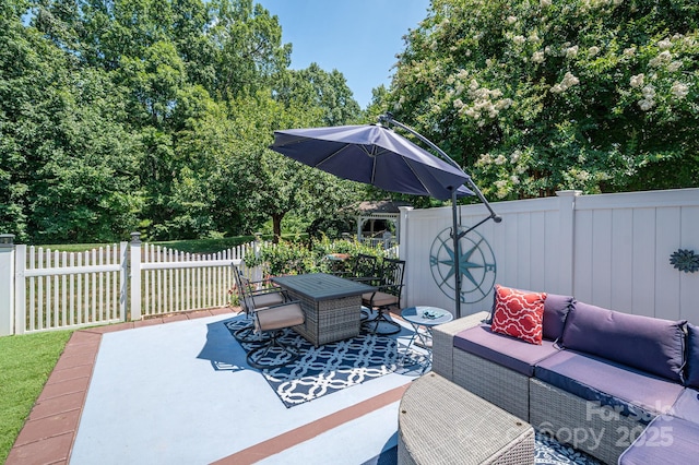 1648 Backcreek Ln, Gastonia, NC 28054 - photo 33
