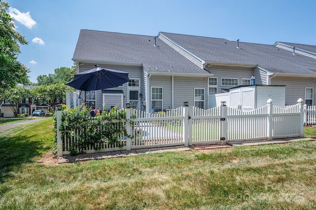1648 Backcreek Ln, Gastonia, NC 28054 - photo 34