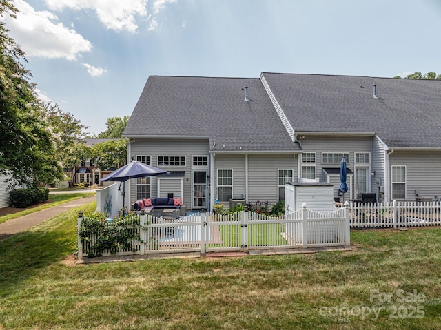 1648 Backcreek Ln, Gastonia, NC 28054 - photo 36