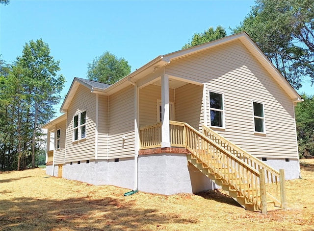 368 Lippard Farm Rd, Statesville, NC 28625 - photo 22