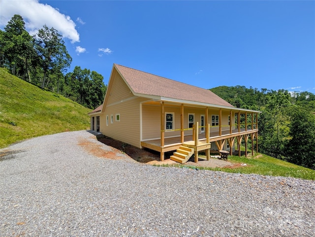338 Majestic Mountain Dr, Burnsville, NC 28714 - photo 2