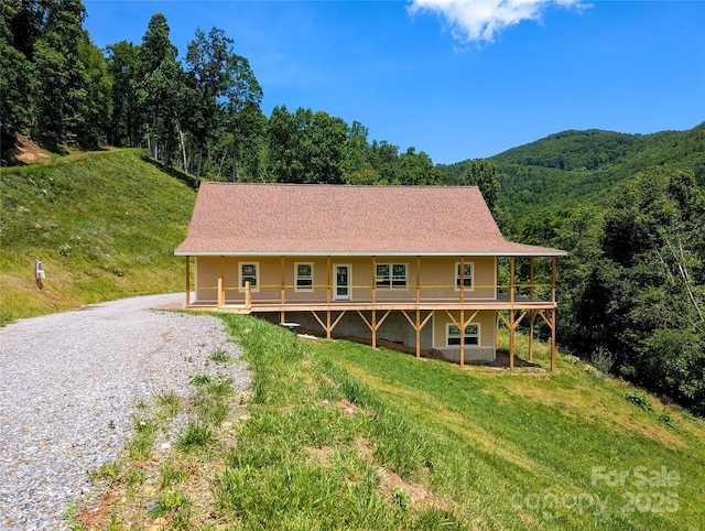 338 Majestic Mountain Dr, Burnsville, NC 28714 - photo 3