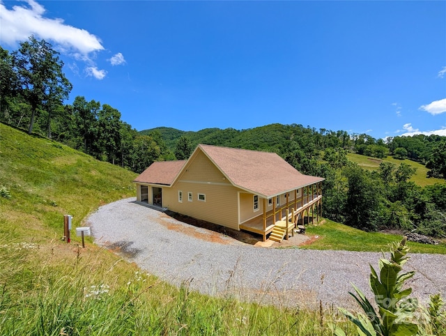 338 Majestic Mountain Dr, Burnsville, NC 28714 - photo 4