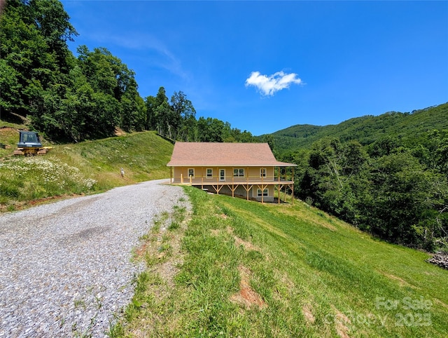 338 Majestic Mountain Dr, Burnsville, NC 28714 - photo 6