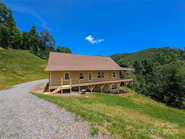 338 Majestic Mountain Dr, Burnsville, NC 28714 - photo 7