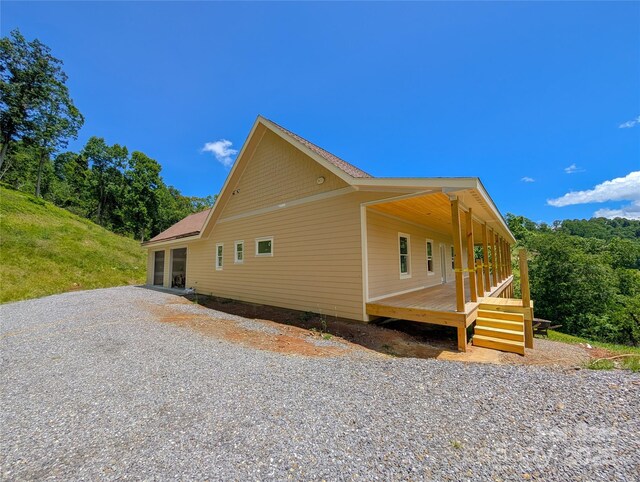 338 Majestic Mountain Dr, Burnsville, NC 28714 - photo 8