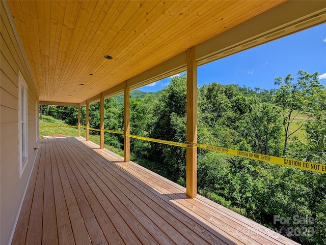 338 Majestic Mountain Dr, Burnsville, NC 28714 - photo 11