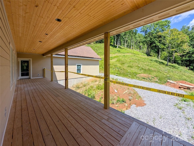 338 Majestic Mountain Dr, Burnsville, NC 28714 - photo 21