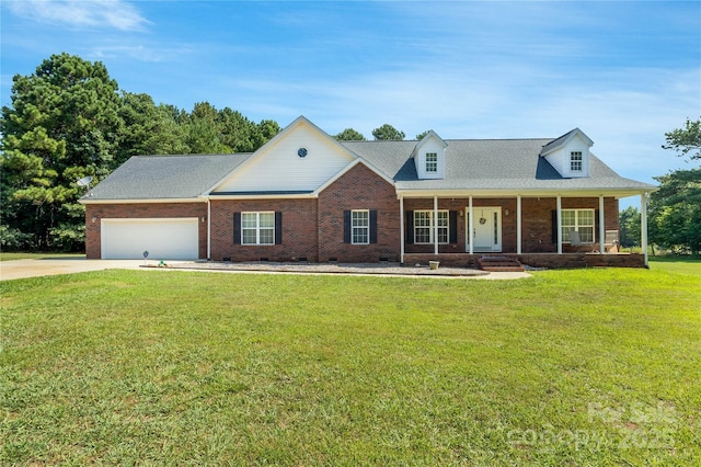 1225 Timber Run Dr, Dallas, NC 28034 - photo 1
