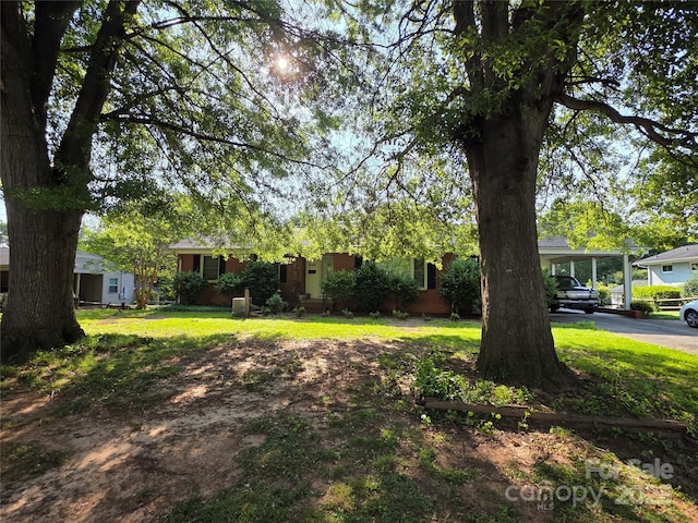 606 Dartmouth Dr, Gastonia, NC 28054 - photo 2