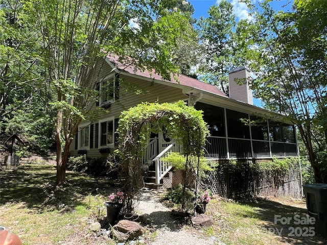 430 Laurel Heights Ln, Tryon, NC 28782 - photo 1