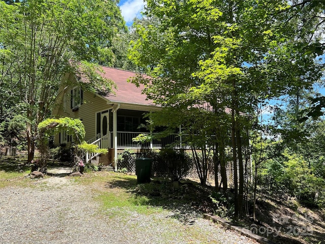 430 Laurel Heights Ln, Tryon, NC 28782 - photo 2