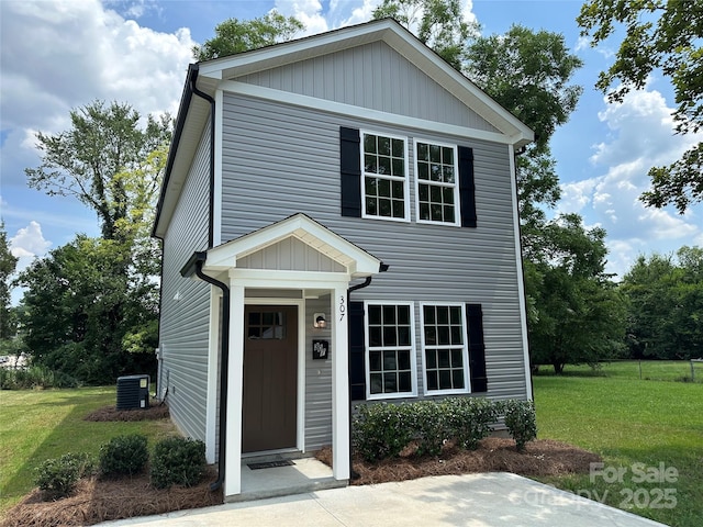 307 Messner St, Salisbury, NC 28144 - photo 1
