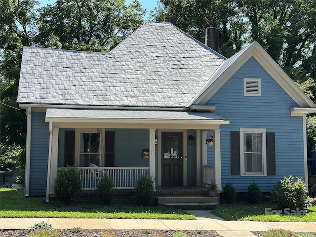 115 E Steele St, Salisbury, NC 28144 - photo 1