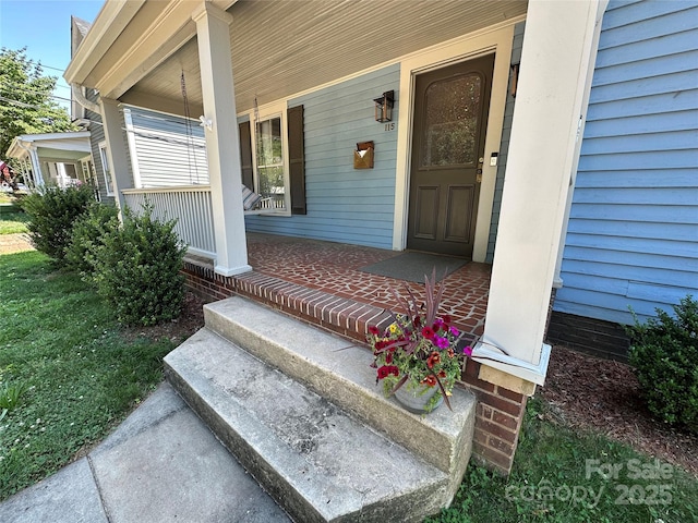 115 E Steele St, Salisbury, NC 28144 - photo 3
