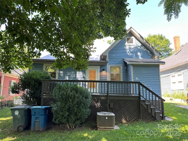 115 E Steele St, Salisbury, NC 28144 - photo 22