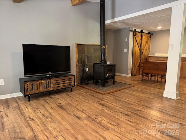 321 Skin Camp Creek Rd, Todd, NC 28684 - photo 6