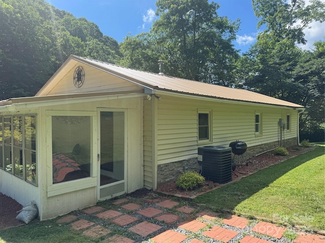 321 Skin Camp Creek Rd, Todd, NC 28684 - photo 26