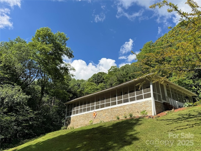 321 Skin Camp Creek Rd, Todd, NC 28684 - photo 41