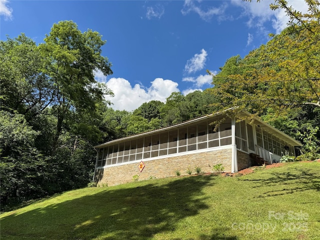 321 Skin Camp Creek Rd, Todd, NC 28684 - photo 42