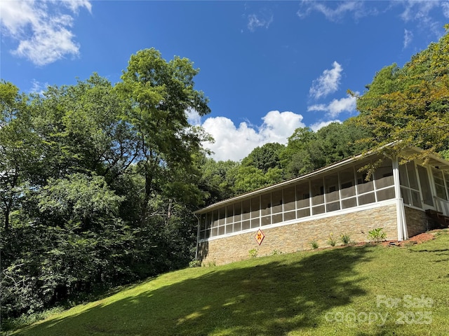 321 Skin Camp Creek Rd, Todd, NC 28684 - photo 43