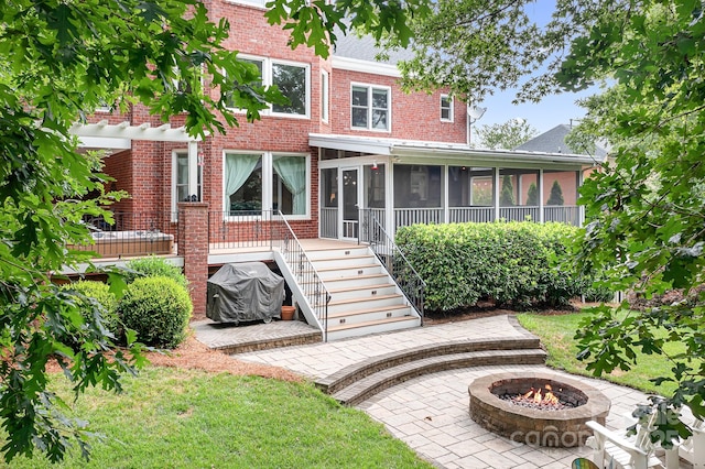 14138 Timbergreen Dr, Huntersville, NC 28078 - photo 15