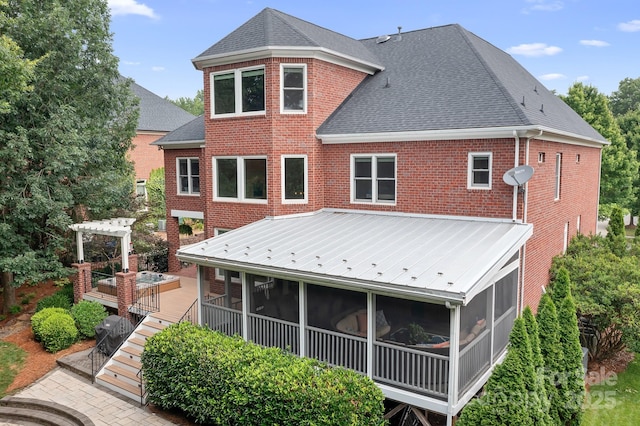 14138 Timbergreen Dr, Huntersville, NC 28078 - photo 35