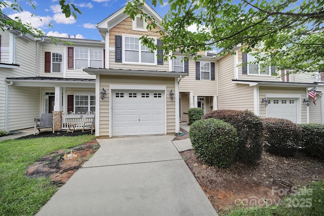 321 Rose Garden Ct, Rock Hill, SC 29732 - photo 1