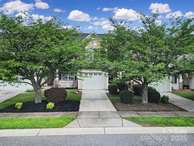 321 Rose Garden Ct, Rock Hill, SC 29732 - photo 2