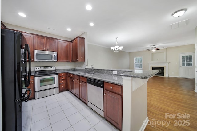 321 Rose Garden Ct, Rock Hill, SC 29732 - photo 5