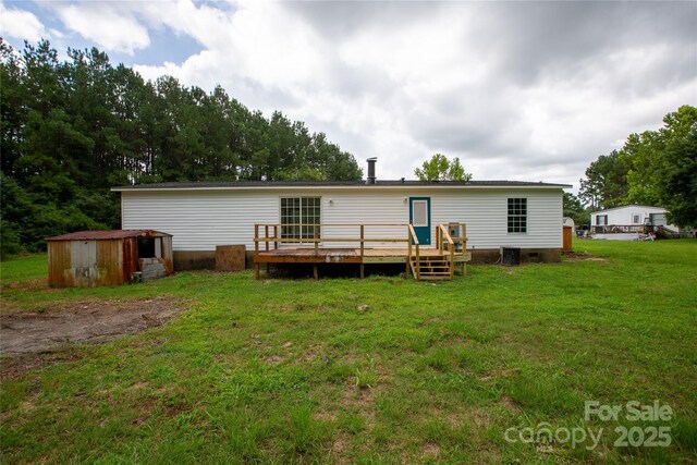 76 Brittany Ln, Whiteville, NC 28472 - photo 6