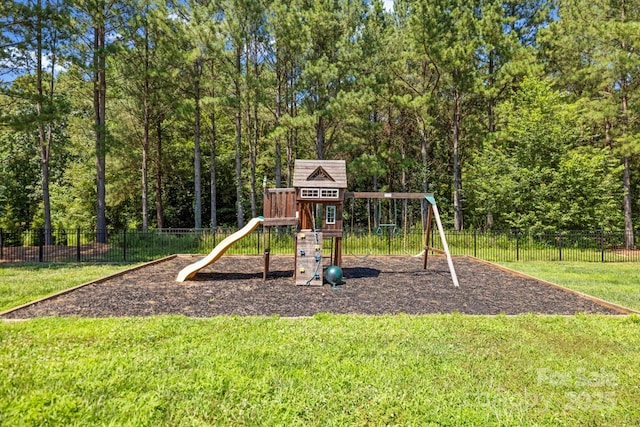 4930 Killian Crossing Dr, Denver, NC 28037 - view of community playground