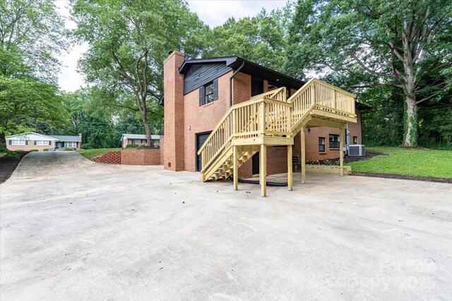 1001 Hoke St, Kannapolis, NC 28081 - photo 29