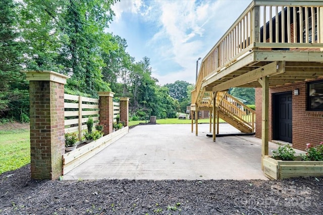 1001 Hoke St, Kannapolis, NC 28081 - photo 32