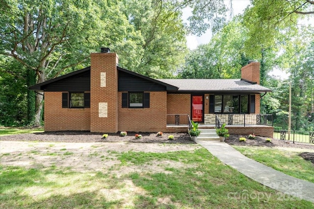 1001 Hoke St, Kannapolis, NC 28081 - photo 1