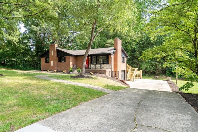 1001 Hoke St, Kannapolis, NC 28081 - photo 3
