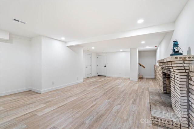 1001 Hoke St, Kannapolis, NC 28081 - photo 21