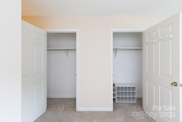 238 Pointe Cir, Rock Hill, SC 29732 - view of closet