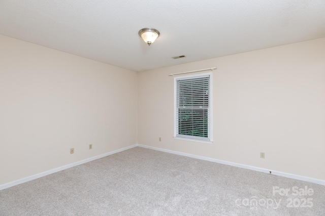 238 Pointe Cir, Rock Hill, SC 29732 - carpeted spare room featuring baseboards